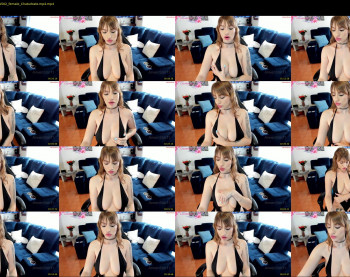 arwenstar11 — 7 minute Chaturbate female cam show recording, 720p, Mar 19, 2025