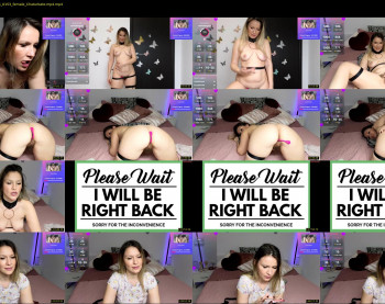 barbara_smith — 120 minute Chaturbate female cam show recording, 720p, Mar 20, 2025