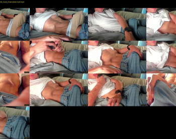 beranco19 — 78 minute Chaturbate male cam show recording, 720p, Mar 19, 2025