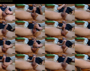 biengrossa — 30 minute Chaturbate male cam show recording, 720p, Mar 20, 2025