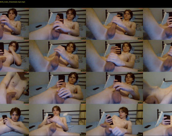 bobby72738 — 77 minute Chaturbate male cam show recording, 720p, Mar 19, 2025
