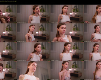 brave_journey — 68 minute Chaturbate female cam show recording, 720p, Mar 19, 2025
