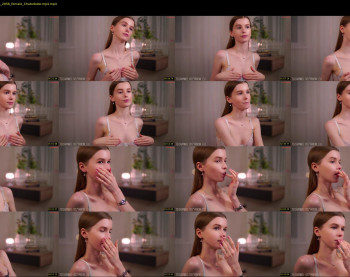 brave_journey — 7 minute Chaturbate female cam show recording, 720p, Mar 19, 2025