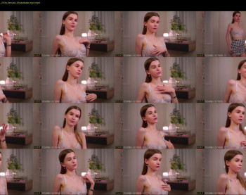 brave_journey — 26 minute Chaturbate female cam show recording, 720p, Mar 19, 2025