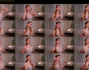 brave_journey — 6 minute Chaturbate female cam show recording, 720p, Mar 20, 2025