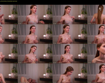 brave_journey — 79 minute Chaturbate female cam show recording, 720p, Mar 20, 2025