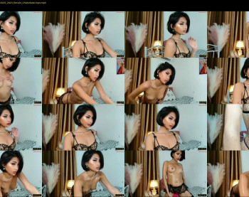 bridget_spring6871 — 120 minute Chaturbate female cam show recording, 480p, Mar 19, 2025