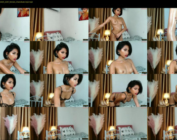 bridget_spring6871 — 102 minute Chaturbate female cam show recording, 480p, Mar 19, 2025