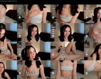 burnletitallburn — 120 minute Chaturbate female cam show recording, 720p, Mar 19, 2025