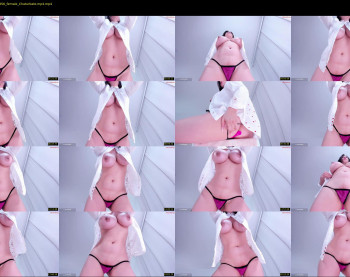 candyxtreo — 23 minute Chaturbate couple cam show recording, 720p, Mar 19, 2025
