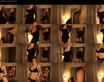 cassie130505 — 120 minute Chaturbate female cam show recording, 720p, Mar 19, 2025