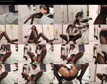catty190 — 120 minute Chaturbate female cam show recording, 720p, Mar 19, 2025