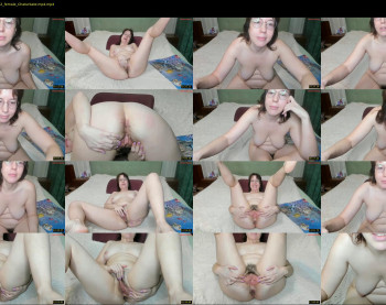classyliza — 21 minute Chaturbate female cam show recording, 480p, Mar 19, 2025
