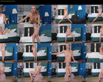 classynikki — 120 minute Chaturbate female cam show recording, 720p, Mar 19, 2025