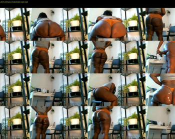 colorfullydark — 120 minute Chaturbate female cam show recording, 480p, Mar 19, 2025