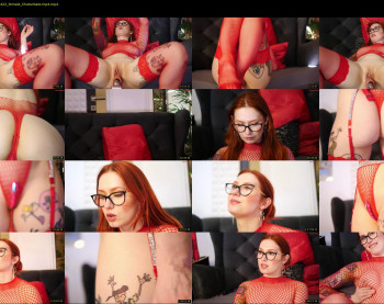 coolteacher — 120 minute Chaturbate female cam show recording, 720p, Mar 19, 2025