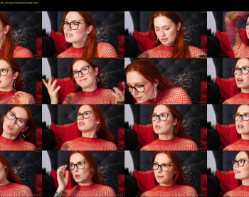 coolteacher — 3 minute Chaturbate female cam show recording, 720p, Mar 19, 2025