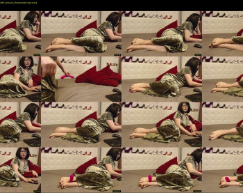 danacougar — 78 minute Chaturbate female cam show recording, 720p, Mar 19, 2025