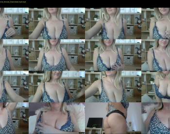 danahotmilf — 85 minute Chaturbate female cam show recording, 720p, Mar 19, 2025