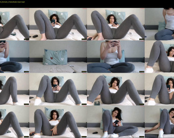 dara6761 — 59 minute Chaturbate female cam show recording, 720p, Mar 19, 2025