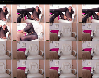 delsee_ — 11 minute Chaturbate female cam show recording, 720p, Mar 19, 2025
