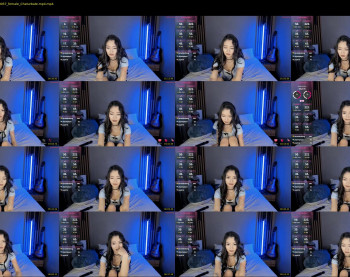 devillsandra — 11 minute Chaturbate female cam show recording, 720p, Mar 20, 2025