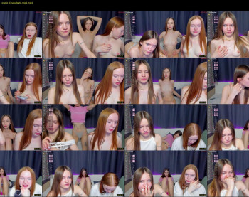 do_dick — 18 minute Chaturbate couple cam show recording, 720p, Mar 19, 2025