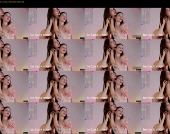 dollyvega — 78 minute Chaturbate female cam show recording, 720p, Mar 19, 2025