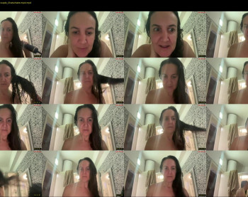 drresa — 5 minute Chaturbate female cam show recording, 480p, Mar 19, 2025