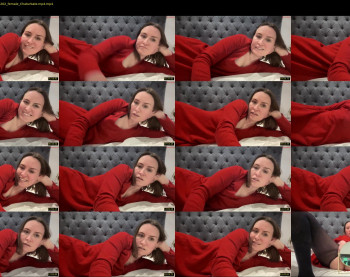 eatmypie69 — 23 minute Chaturbate female cam show recording, 720p, Mar 19, 2025