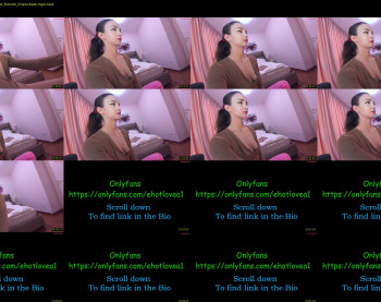 ehotlovea — 37 minute Chaturbate female cam show recording, 720p, Mar 19, 2025