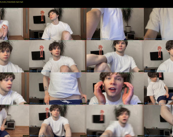 eitanhere — 111 minute Chaturbate male cam show recording, 720p, Mar 19, 2025
