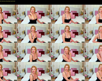 elisarosse_ — 5 minute Chaturbate female cam show recording, 720p, Mar 20, 2025