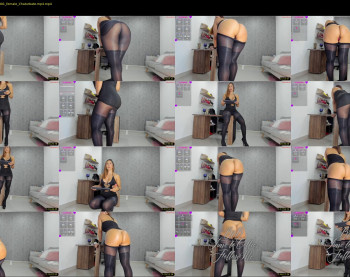 ella_pride1 — 120 minute Chaturbate female cam show recording, 720p, Mar 19, 2025