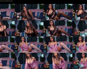 ellismeow — 102 minute Chaturbate female cam show recording, 720p, Mar 20, 2025