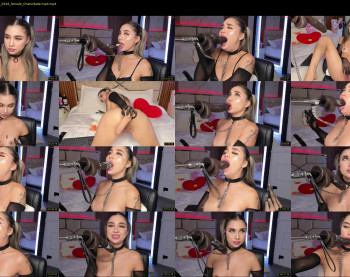 emilyhendrix_ — 120 minute Chaturbate couple cam show recording, 720p, Mar 20, 2025