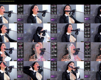 emy_evie — 74 minute Chaturbate female cam show recording, 720p, Mar 19, 2025