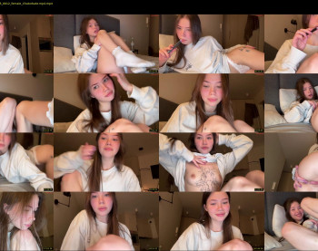 eternal_infinite — 49 minute Chaturbate couple cam show recording, 720p, Mar 20, 2025