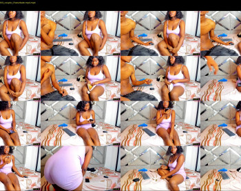 evaxemma — 10 minute Chaturbate couple cam show recording, 720p, Mar 19, 2025