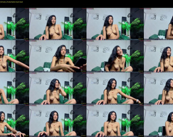 ffreyja_ — 6 minute Chaturbate female cam show recording, 720p, Mar 19, 2025