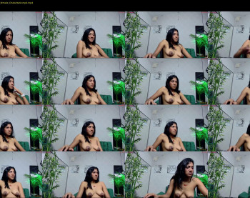 ffreyja_ — 22 minute Chaturbate female cam show recording, 720p, Mar 19, 2025