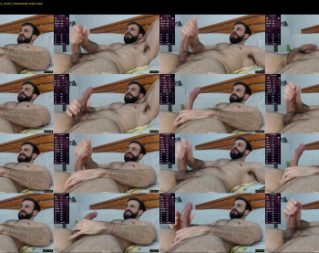 firestud_x — 17 minute Chaturbate male cam show recording, 720p, Mar 19, 2025