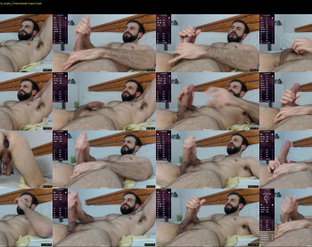 firestud_x — 93 minute Chaturbate male cam show recording, 720p, Mar 20, 2025