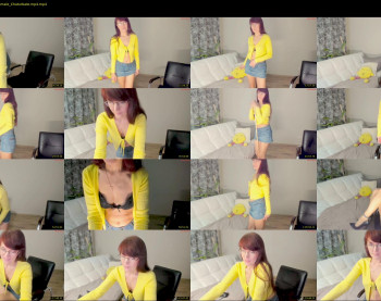 fritha — 102 minute Chaturbate female cam show recording, 720p, Mar 19, 2025