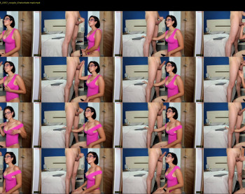 funcouple1985 — 18 minute Chaturbate couple cam show recording, 720p, Mar 19, 2025