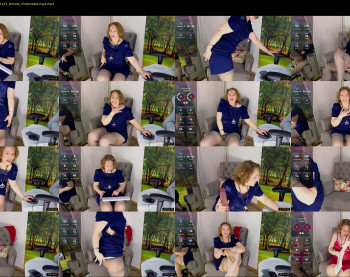 gardner_ava — 120 minute Chaturbate female cam show recording, 720p, Mar 19, 2025