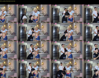 hall_sextape — 3 minute Chaturbate couple cam show recording, 720p, Mar 19, 2025