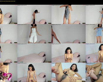 helenebird — 75 minute Chaturbate female cam show recording, 720p, Mar 19, 2025