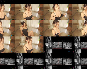 honeyco57 — 31 minute Chaturbate female cam show recording, 720p, Mar 19, 2025