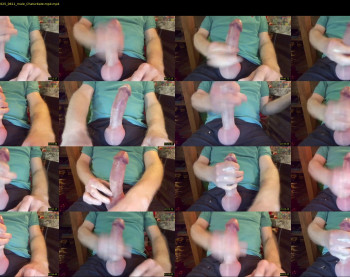 horny_hubby0077 — 55 minute Chaturbate male cam show recording, 720p, Mar 19, 2025